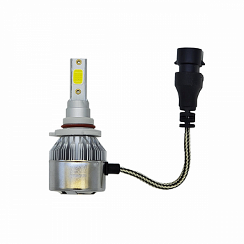 Светодиодная лампа SHO-ME G6 lite HB4