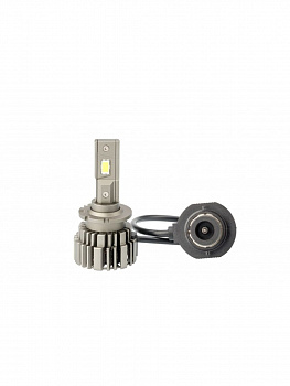 Светодиодная лампа LED Service Replacement D2S +50% Light