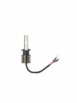 Светодиодная лампа H1 Optima LED ZRK 5500K 12V 2 лампы