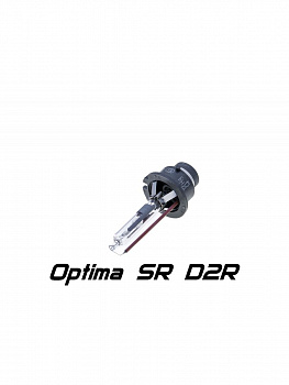 Ксеноновая лампа Optima Service Replacement D2R 5000К