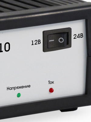 Зарядное устройство Вымпел 410 25А
