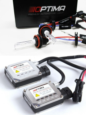 Комплект Ксенона H7 4300k ARX-305 MINI 9-16V 35W