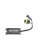 Модуль обхода борткомпьютера H11 LED SUPER Canbus Модуль обхода борткомпьютера H11 LED SUPER Canbus