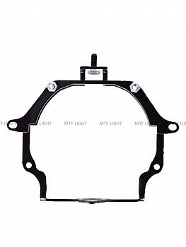 Переходные рамки №180 на Infiniti M37, M25, M56, QX56