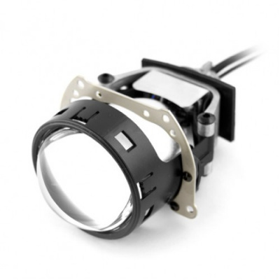 MTF Dynamic Vision LED 3″ Expert — Модуль дальнего/ближнего