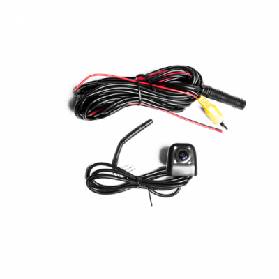 Камера заднего вида SHO-ME CA-9204LED
