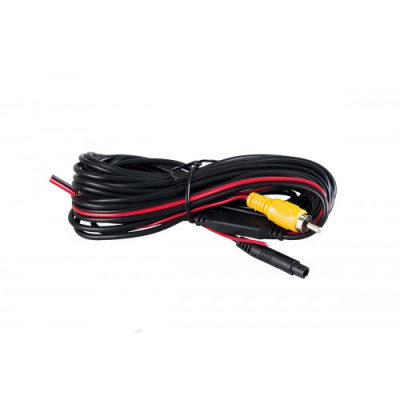 Камера заднего вида Interpower IP-820
