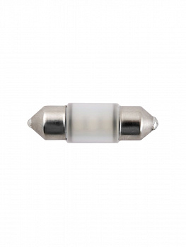 Салонные лампы LED 31mm
