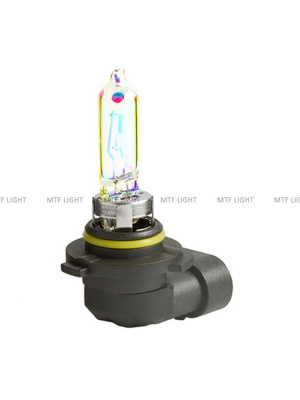 Комплект галогенных ламп HB3 (9005) Aurum