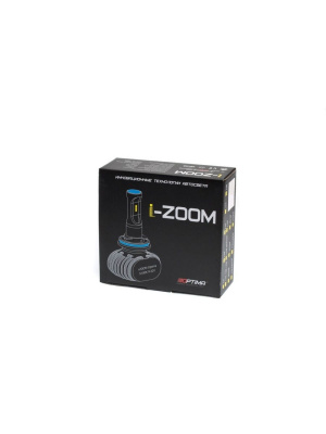 Светодиодные лампы Optima LED i-ZOOM HB4(9006) Warm White