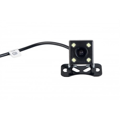 Камера заднего вида Interpower IP-662IR