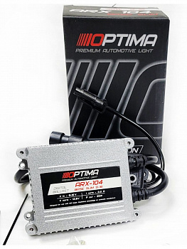 Блок розжига Optima Premium  Slim 35W - 1 шт.