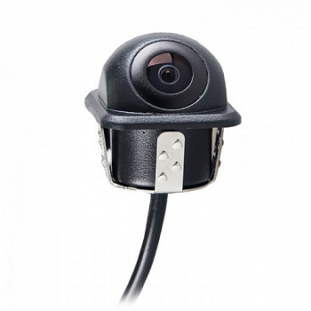 Камера заднего вида Interpower IP-710NV