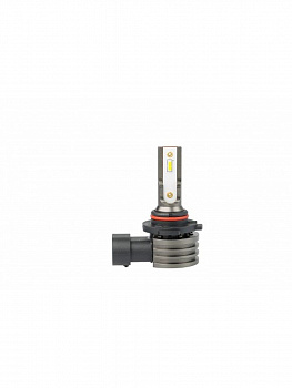 Светодиодная лампа H10 Optima LED ZRK-22 5500K 12V  2 шт