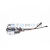 OPTIMA Bi-LED LENS Micro Round 1.8" OPTIMA Bi-LED LENS Micro Round 1.8"