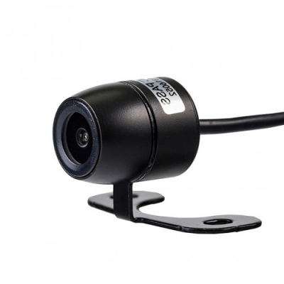 Камера заднего вида Interpower IP-168HD