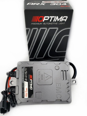 Блок розжига Optima Premium ARX-304 slim 9-32V 35W 2 шт.