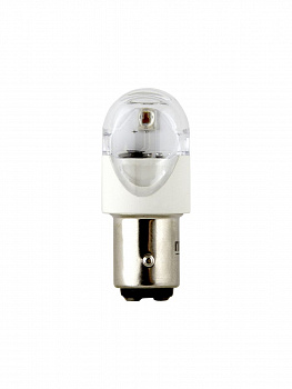 Сигнальная лампа Night Assistant LED P21/5W красная