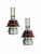 Светодиодные LED лампы 9007 Compact 5000K 2 шт. Светодиодные LED лампы 9007 Compact 5000K 2 шт.