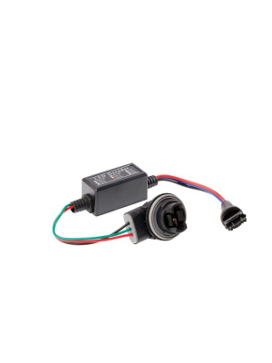 Canbus Optima Premium for LED 3157