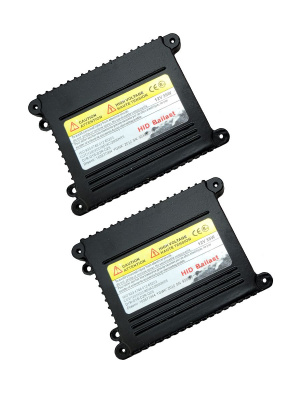 Комплект Ксенона ближний свет HID SLIM H27 6000k 12V