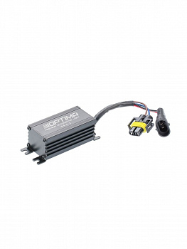 Модуль обхода борткомпьютера H11 LED SUPER Canbus