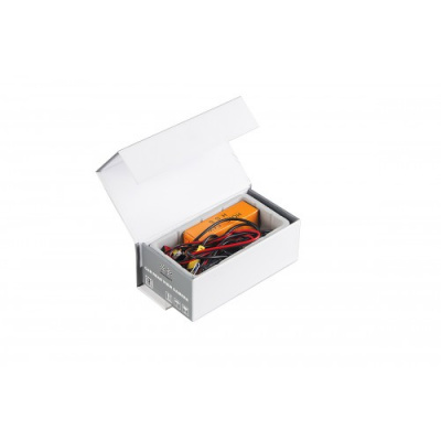 Камера заднего / переднего вида Interpower IP-940FR
