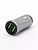 Eplutus Автомобильное зарядное устройство CU-224 (2-USB)