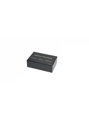 Подсветка колец BMW E90 CANBUS CREE XT-E