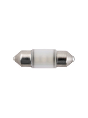 Салонные лампы LED 31mm