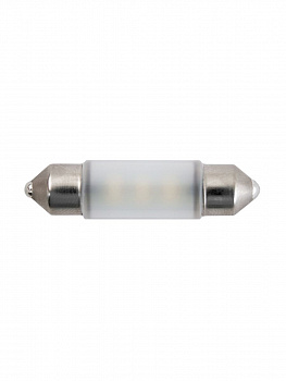 Салонные лампы LED 36mm