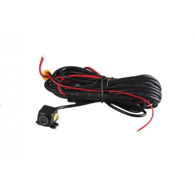Камера заднего вида Interpower IP-840