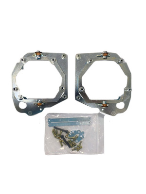 Перех. рамки MTF LIGHT Volvo S80 ZKW AFS