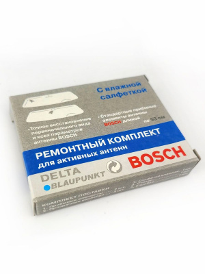Антенный ремкомплект усы BOSH