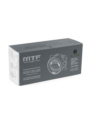 Двухрежимные LED ПТФ FL10WD-Honda