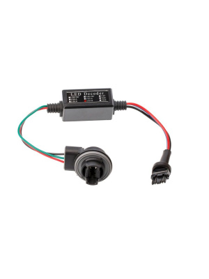 Canbus Optima Premium for LED 3157