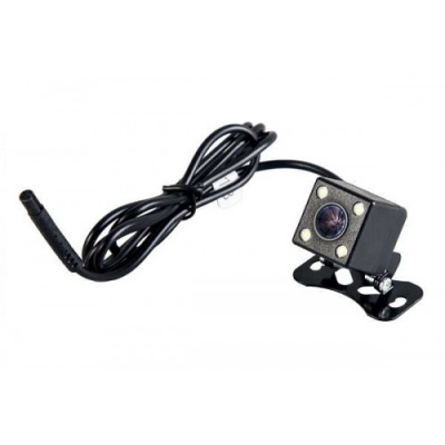 Камера заднего вида Interpower IP-662IR