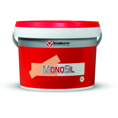 MONOSIL Vermeister Эластичный силановый клей 12 кг