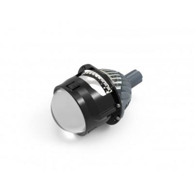 OPTIMA Bi-LED LENS Reflector Series Mini 2.5"