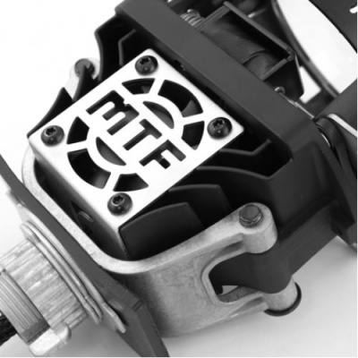 MTF Dynamic Vision LED 3″ 4300K — Модуль дальнего/ближнего