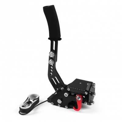 MOOBY T500 ручной тормоз для автосимуляторов игровых рулей