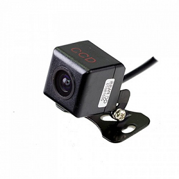 Камера заднего вида Interpower IP-661HD