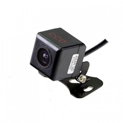 Камера заднего вида Interpower IP-661HD