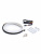 Дxo Flex (гибкие) с поворотником 60см, комплект (12V) Дxo Flex (гибкие) с поворотником 60см, комплект (12V)