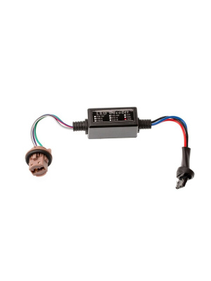 Canbus Optima Premium for LED 7443 / W21/5W
