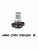 Лампа Optima Premium PSX24W MINI CREE-XBD CAN 50W 5100K Лампа Optima Premium PSX24W MINI CREE-XBD CAN 50W 5100K