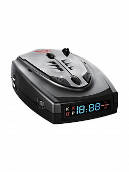 Радар-детектор Sho-Me G-525 Signature с GPS модулем