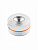 Фонарь аварийный двухрежимный белый янтарный