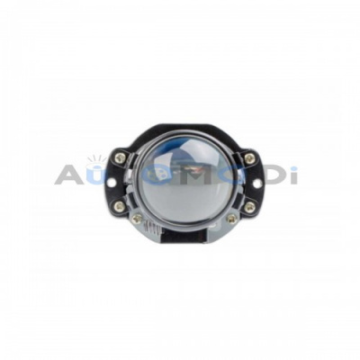 OPTIMA Bi-LED LENS Micro Round 2.0"