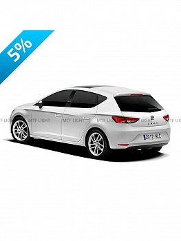 Пленка тонировочная 5% Classic 0.75м x 30м